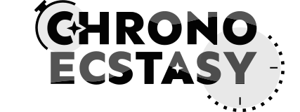 Chrono Ecstasy Logo